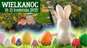 Malutkie Resort, Gmina Radomsko